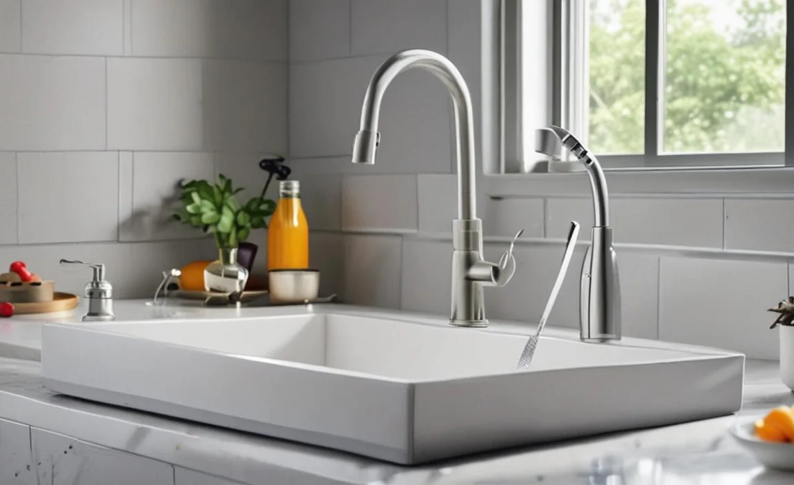 Comparing Project Source Faucets with Other Brands