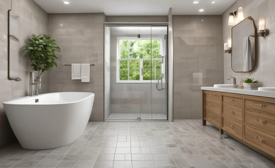 Comparing Refinishing vs. Replacement