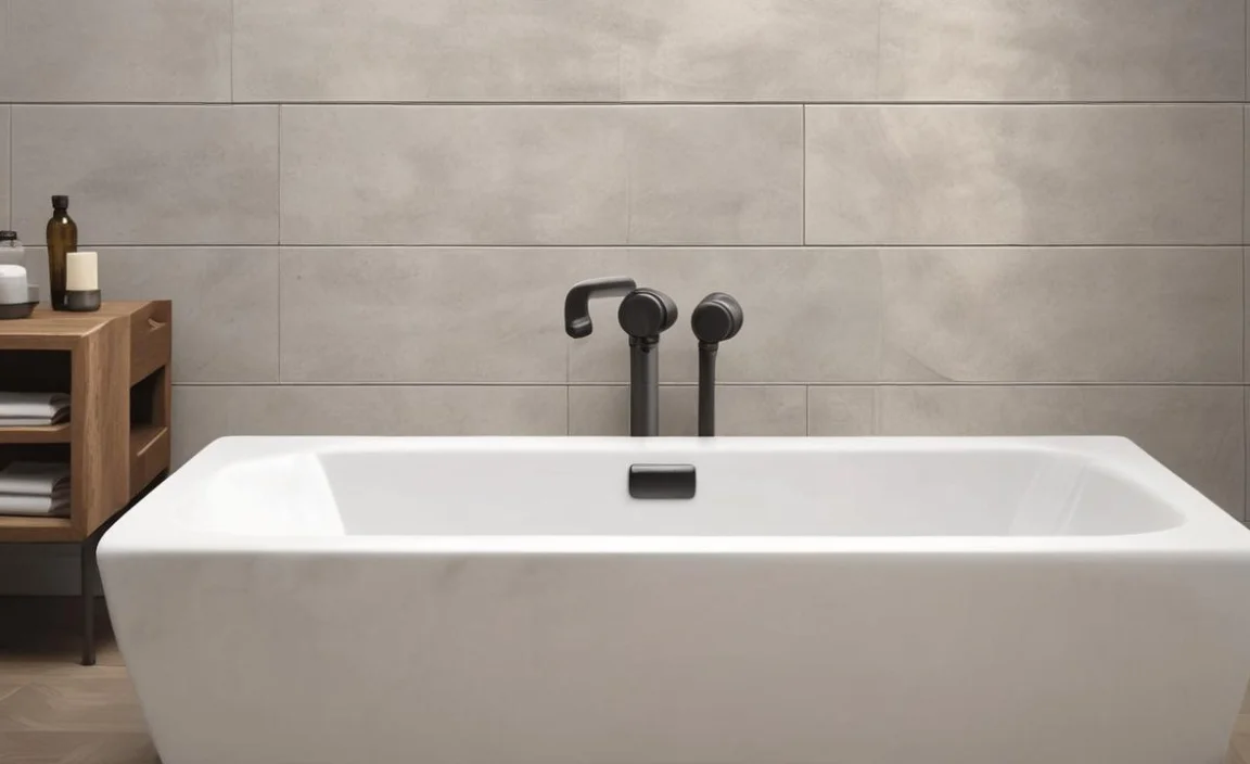 Comparing Single-Knob and Multiple-Knob Faucets