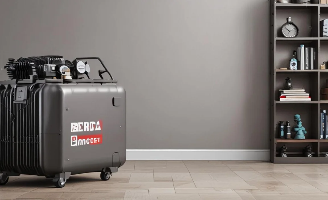 Comparing Top 120V 24 Gallon Air Compressor Options