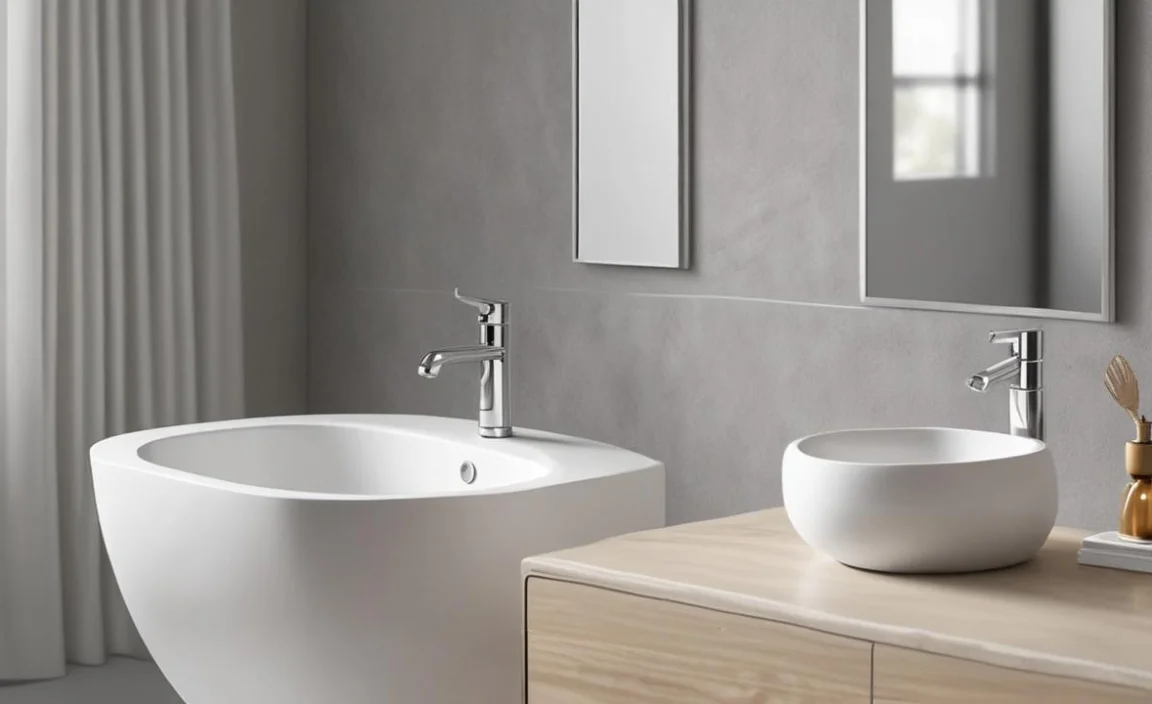 Comparing Travel Bidet Sprays: A Table