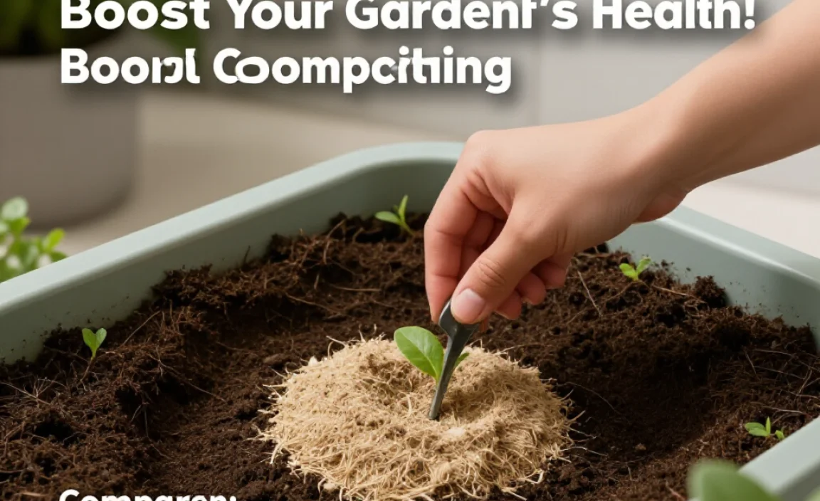 Comparing Vermicomposting Bins