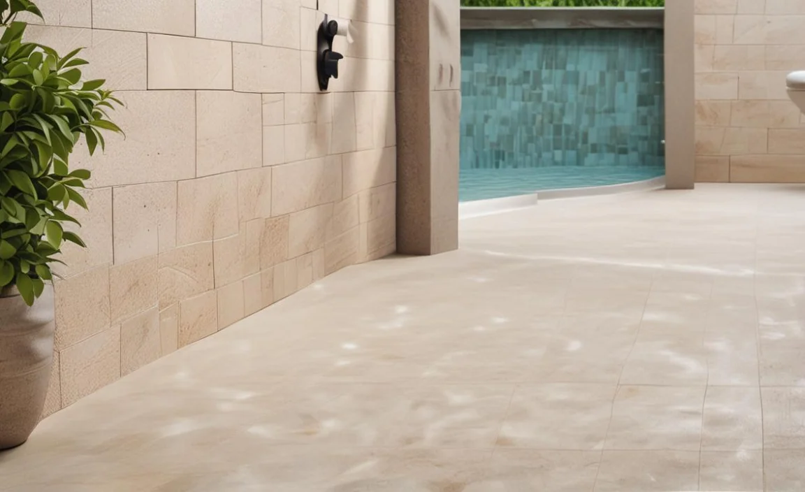 Comparing Water Softener Salt and Pool Salt