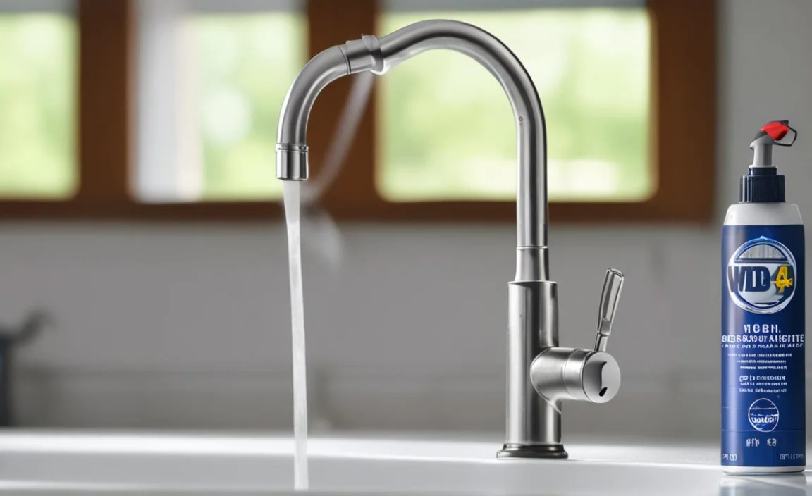 Comparing WD-40 and Other Cleaning Methods