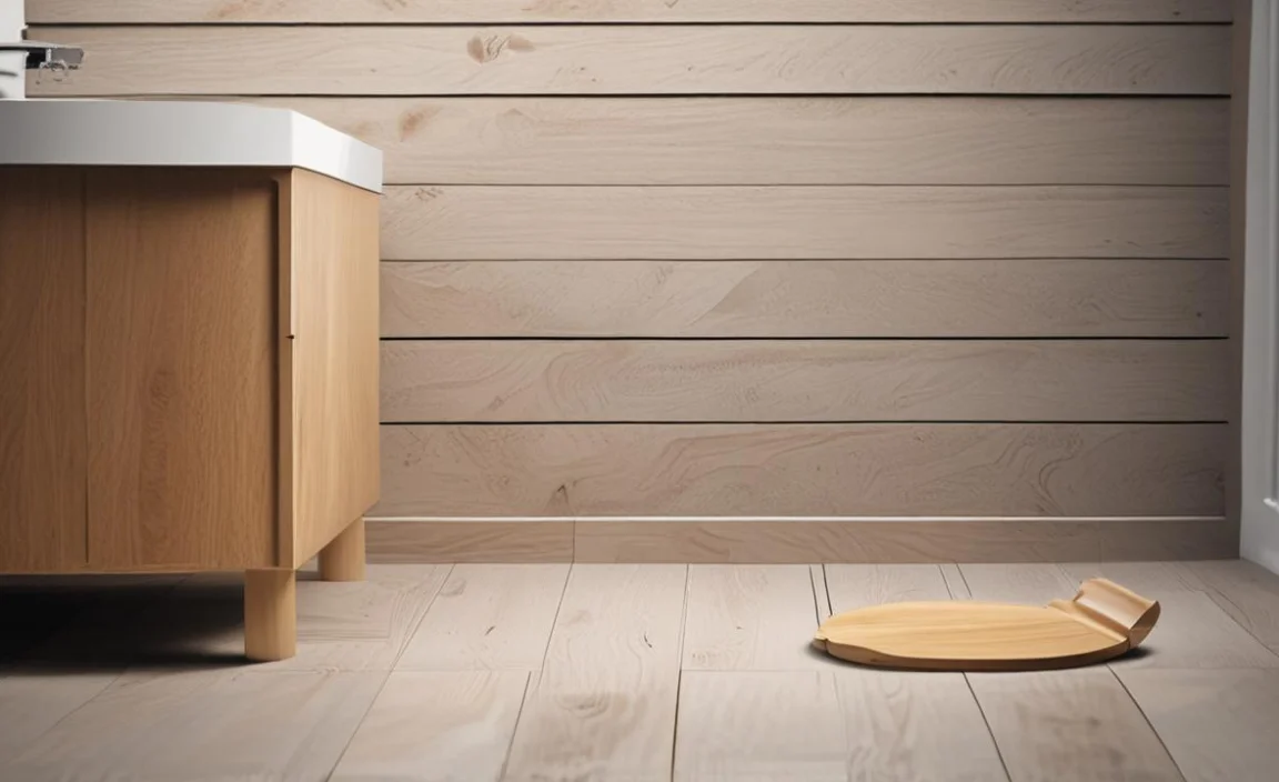 Comparing Wooden vs. Plastic Toilet Seats