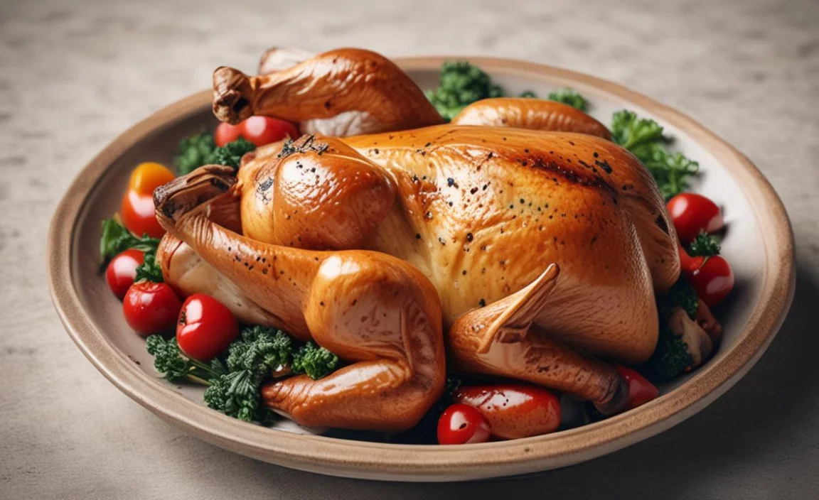 Comparison with Other Countries