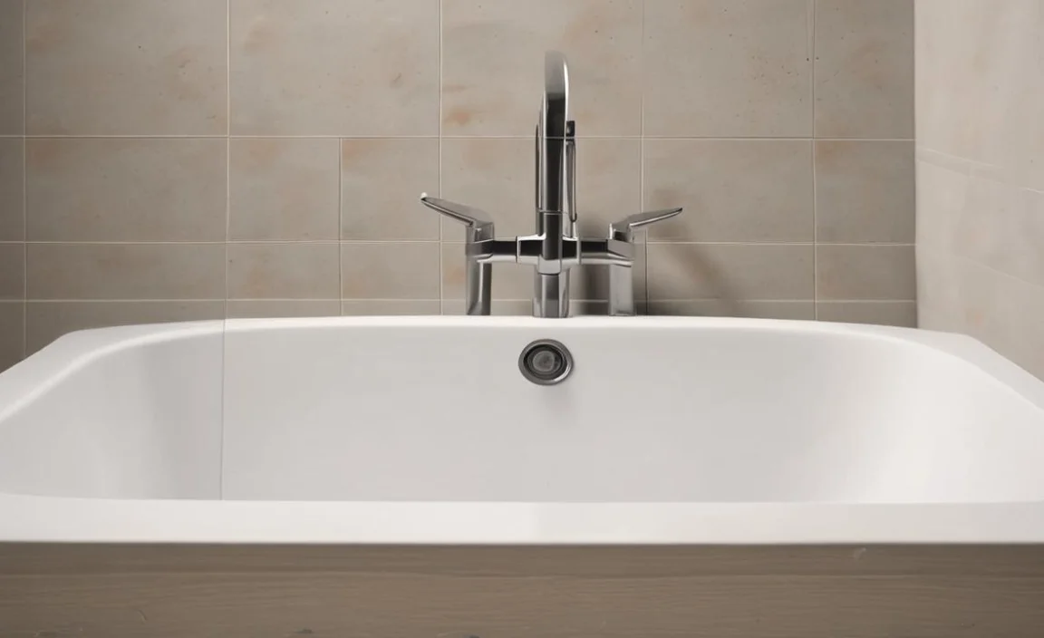 Components of a Bathtub Drain