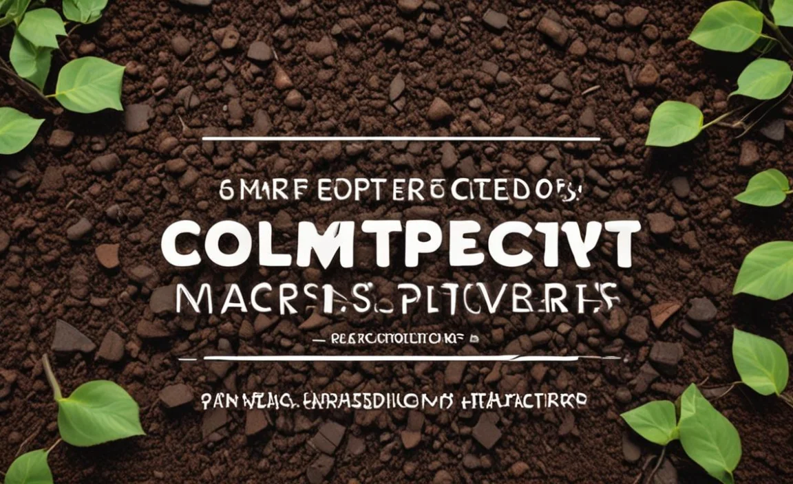 Compost Accelerator Problems: Essential Solutions