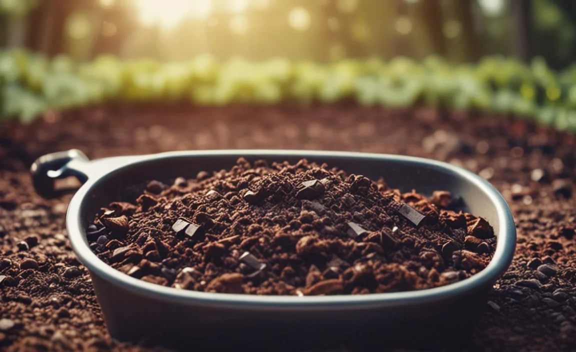 Compost Accelerator Time: Proven Essential Results