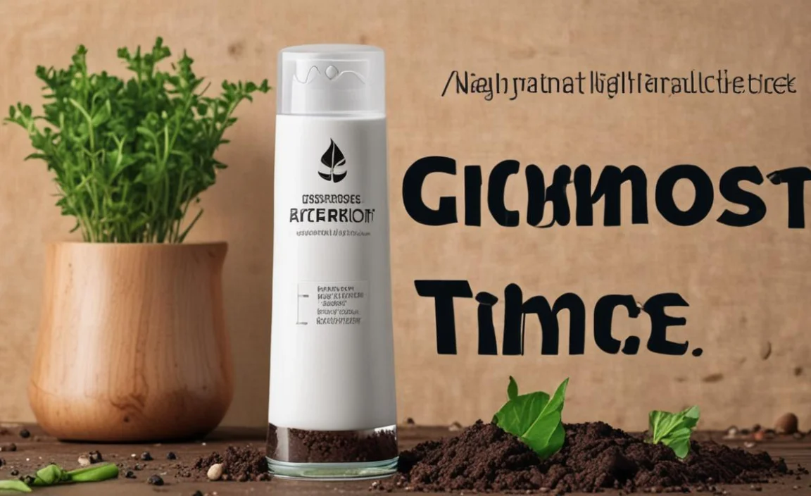 Compost Accelerator Time: Proven Essential Results