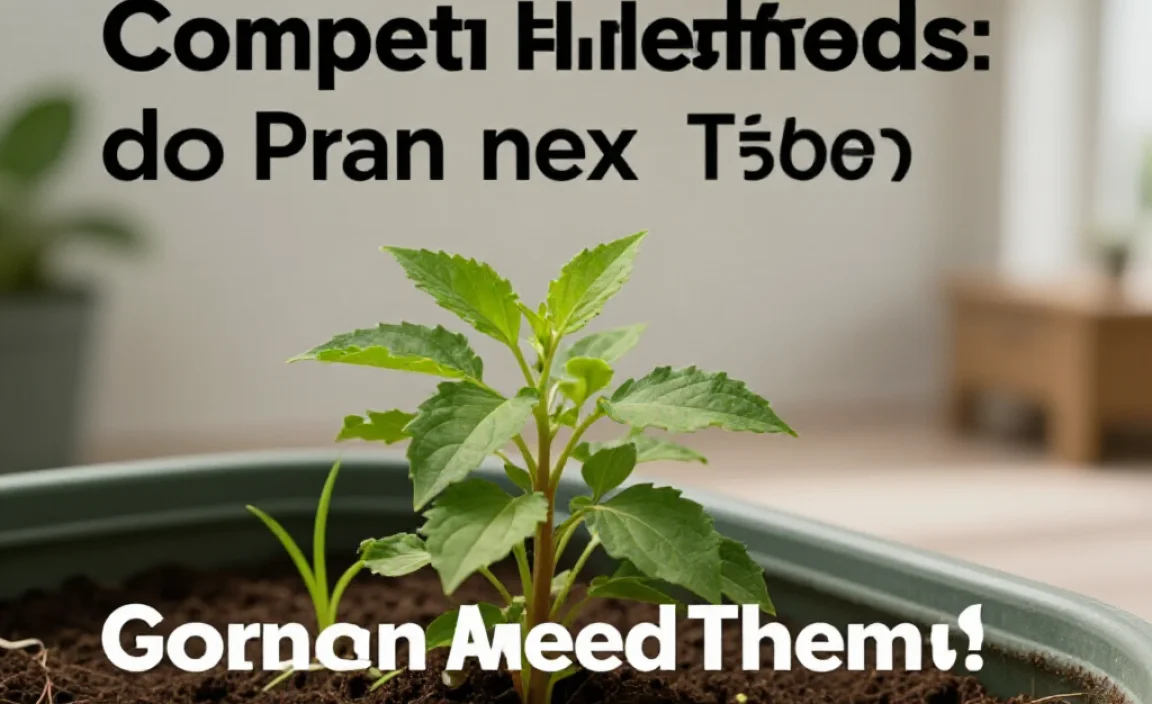 Compost Activators and Boosters: Do You Need Them?