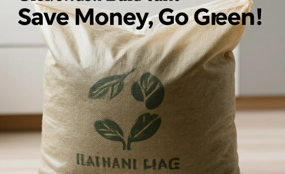 Compost Bags and the Environment