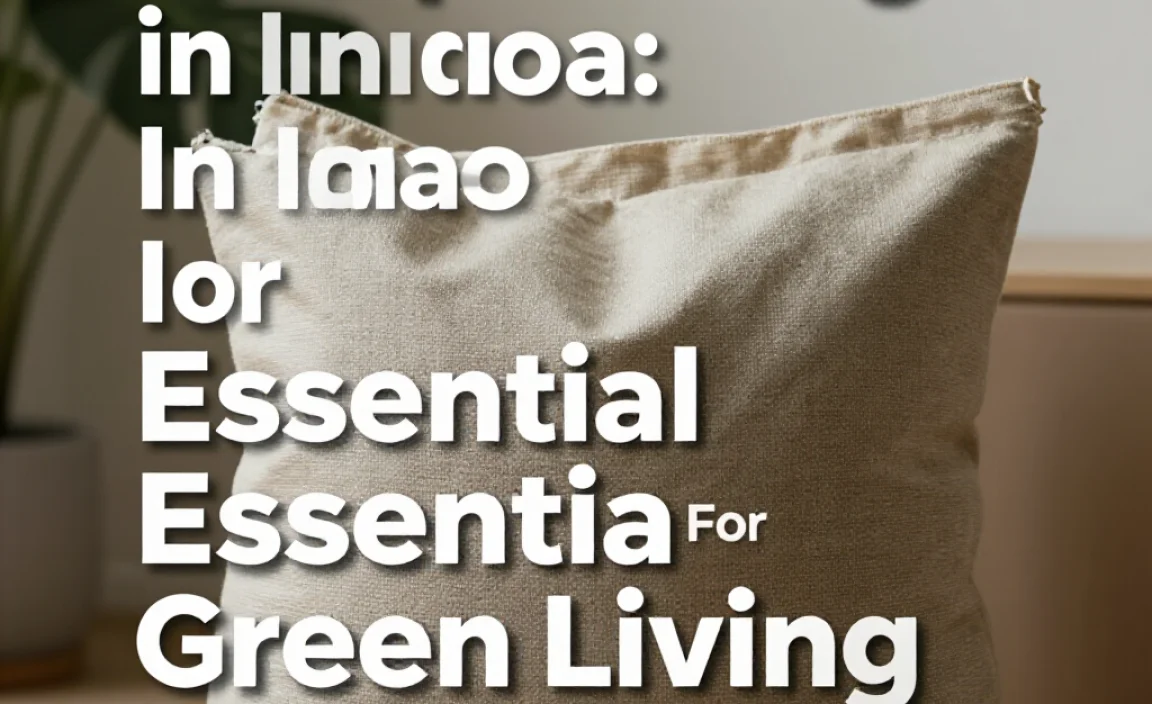 Compost Bags in India: Essential For Green Living