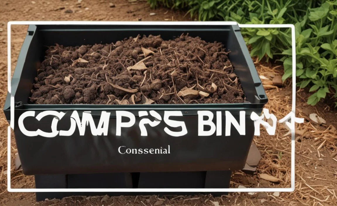 Compost Bin PDF: Your Essential Guide