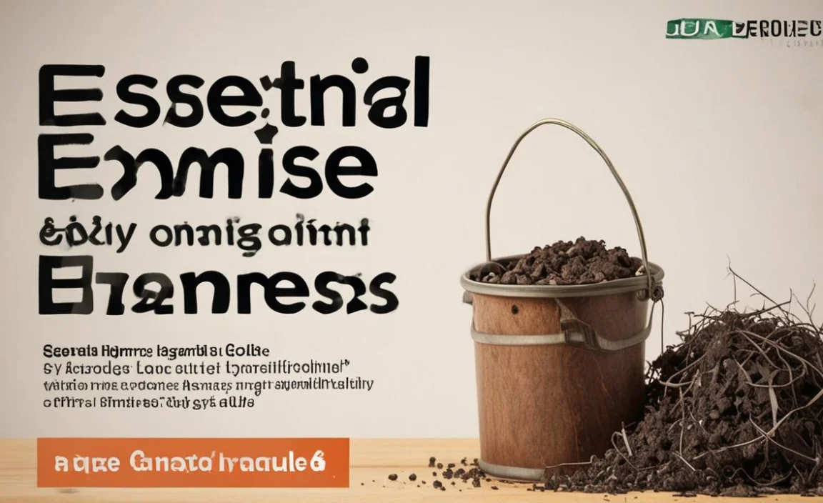 Compost Enzymes Buy: Essential Guide