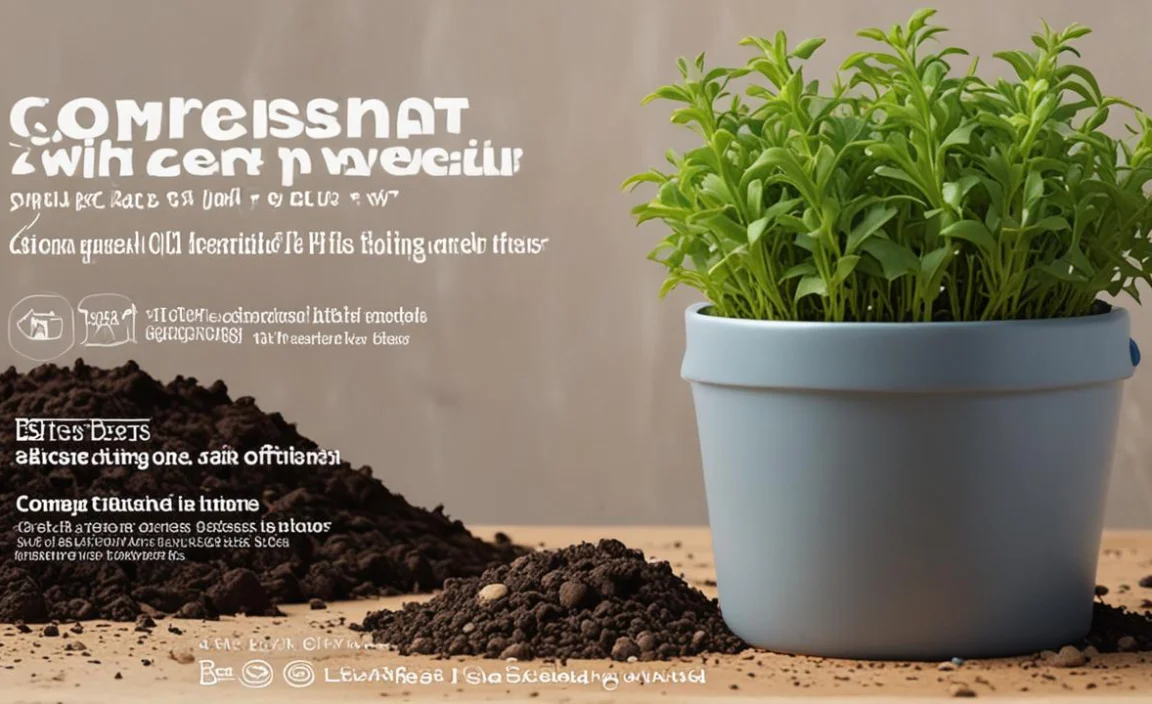 Compost Fertilizer Pets: Essential Guide
