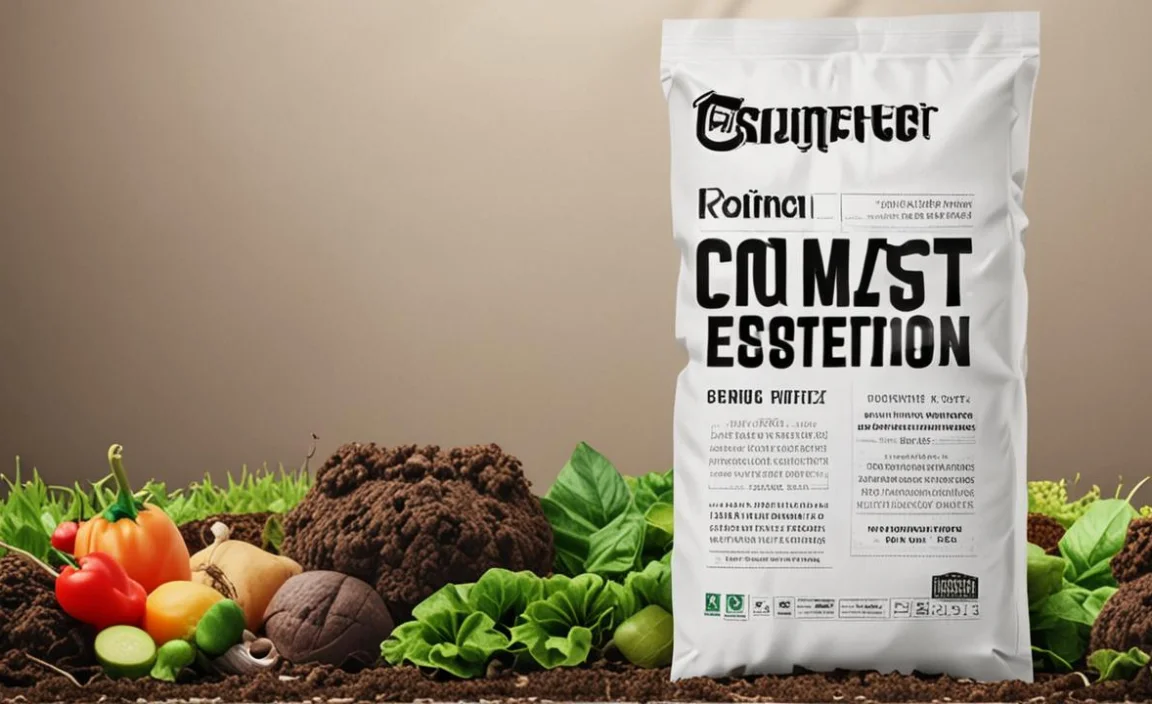 Compost Fertilizer Review: Genius Essential Guide