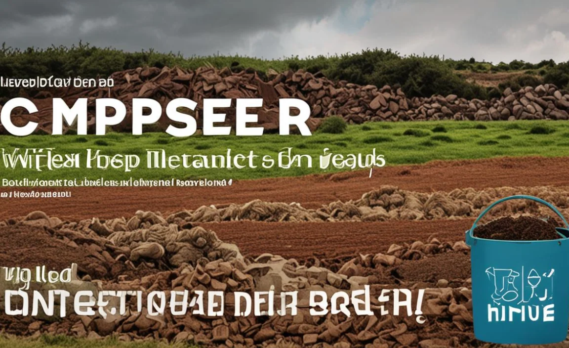 Compost Heap Methods: Your Genius Guide