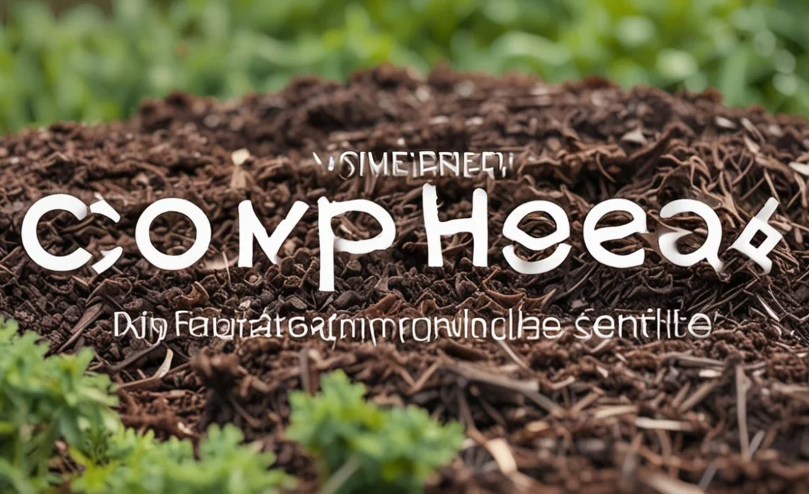 Compost Heap PDF: Your Essential Guide