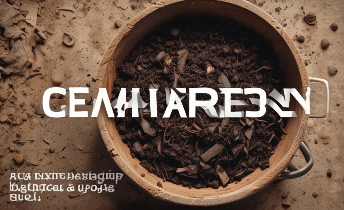 Compost In Europe: Essential Guide