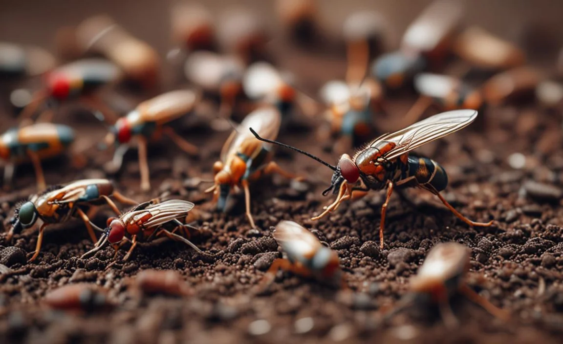 Compost Ingredients: A Quick Reference