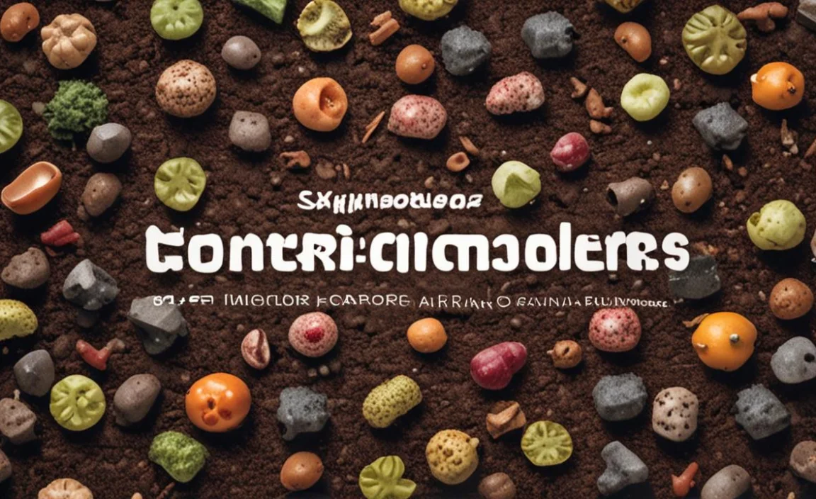 Compost Microbes Calculator: Essential Guide Revealed