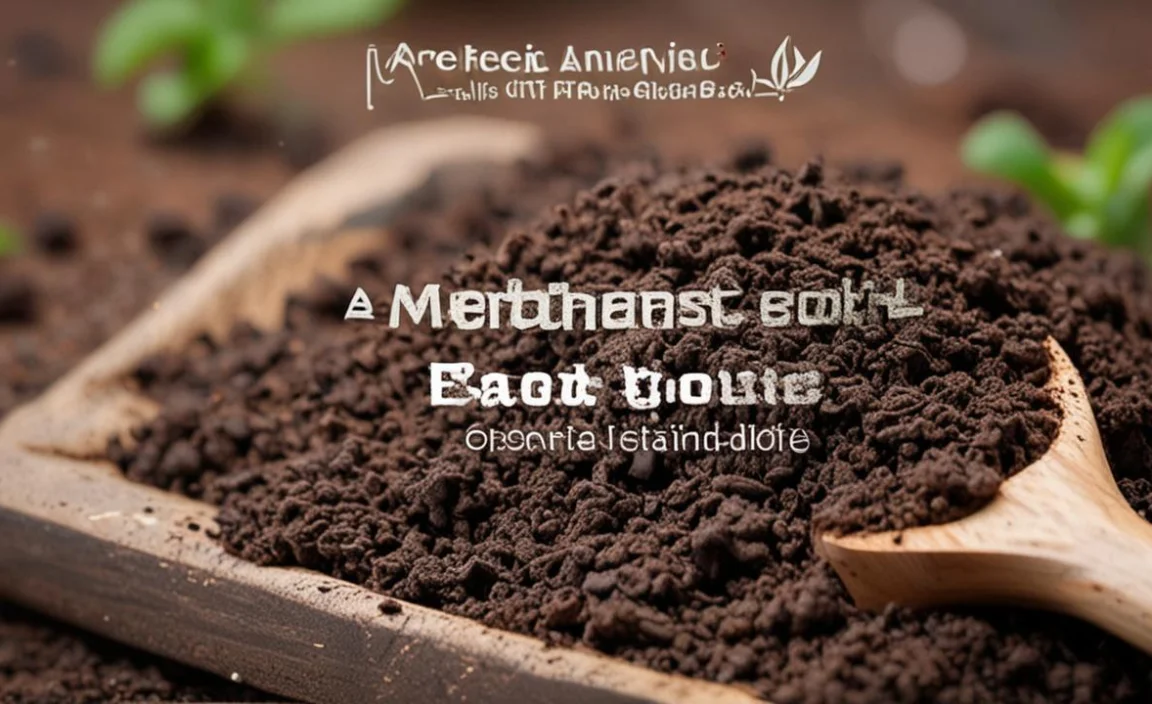 Compost Soil Affordable: Essential Guide