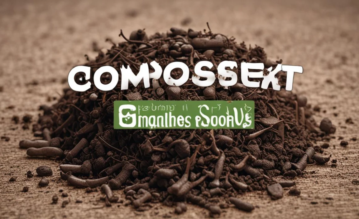 Compost Soil Urban: Genius Essential Guide
