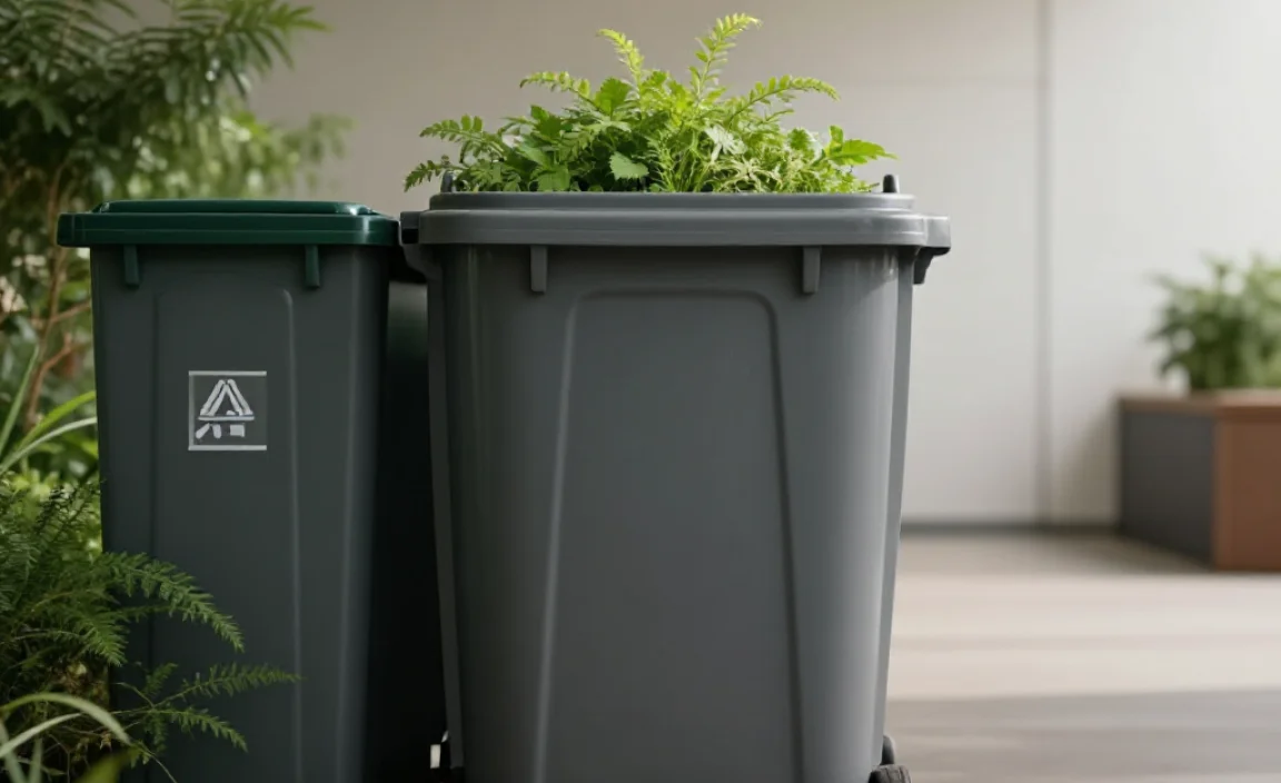 Compost Solutions for Schools