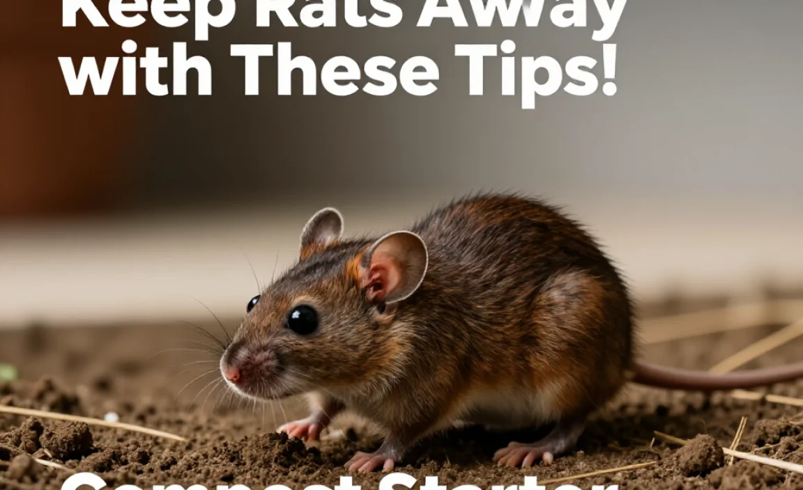 Compost Starter Comparison