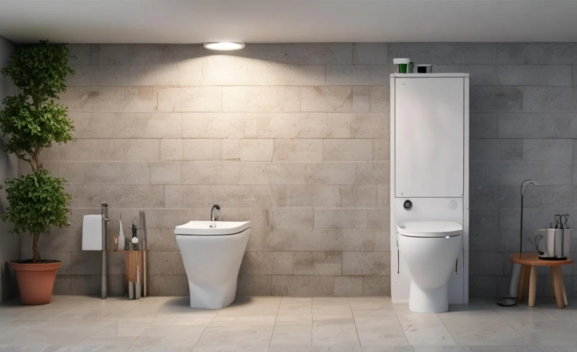 Compost Toilet Cheap: Essential Budget Solution