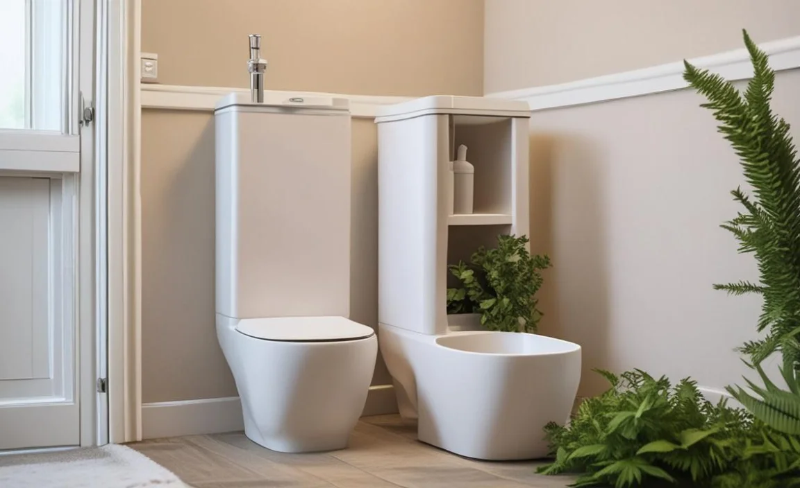 &ldquo;Compost Toilet Pet&rdquo; Maintenance: What to Look For