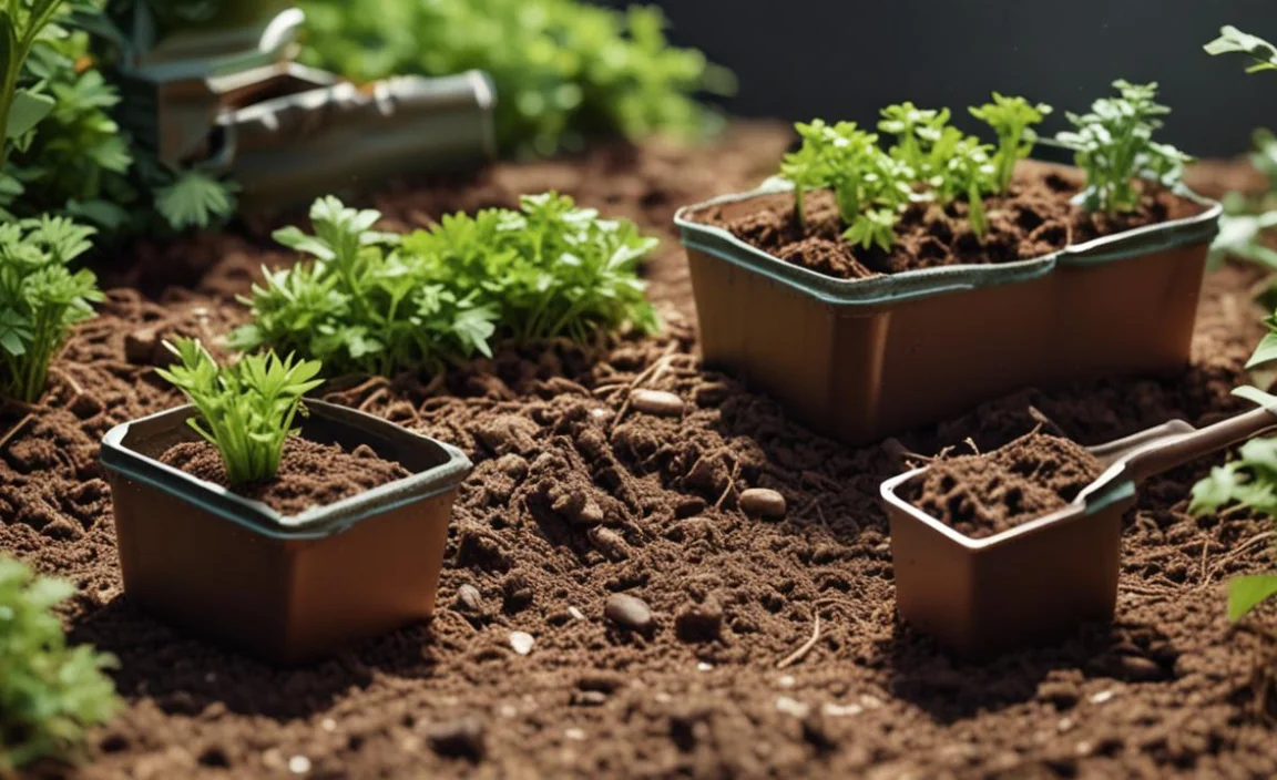 Compost Troubleshooting: Common Issues and Solutions