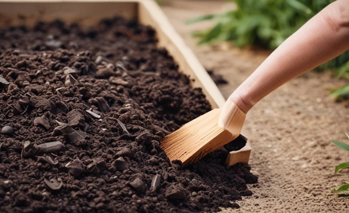 Compost vs Fertilizer: The Best of Both Worlds