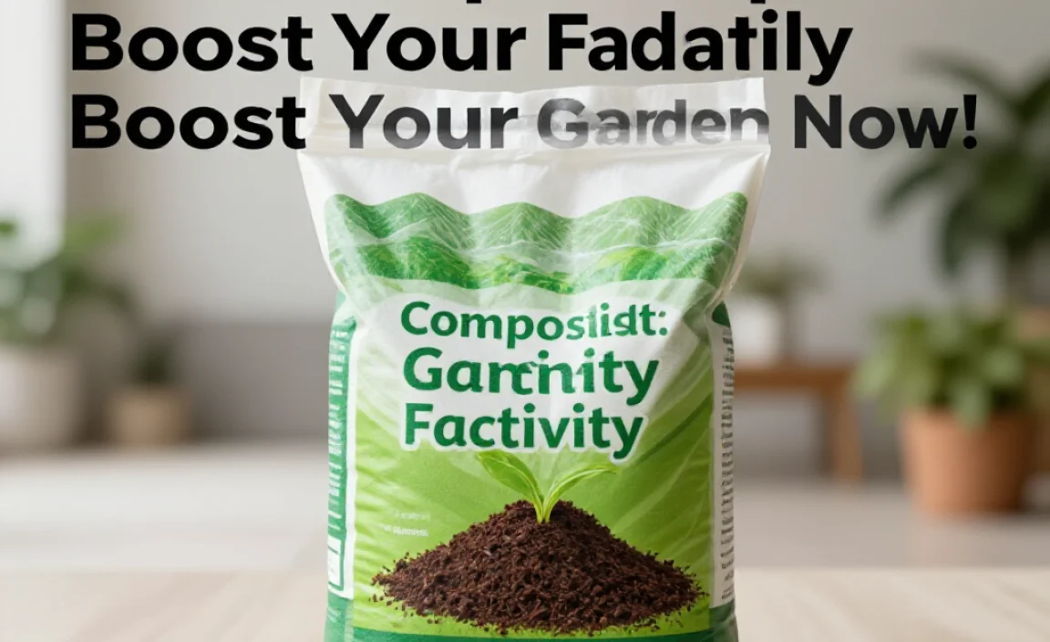 Composting: A Fun Family Activity