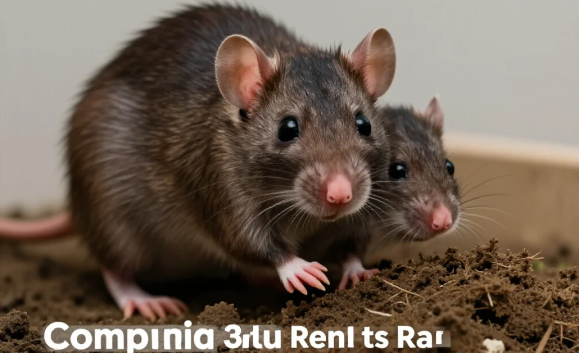 Composting Benefits and Challenges