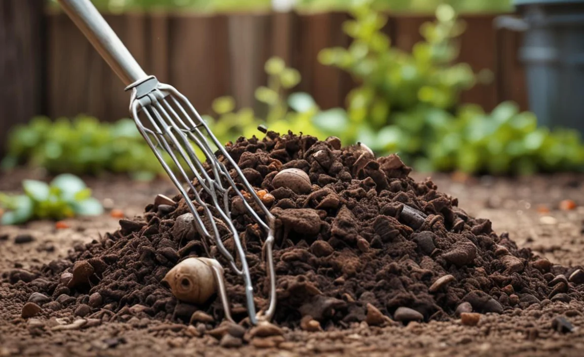 Composting Essentials: What You Need
