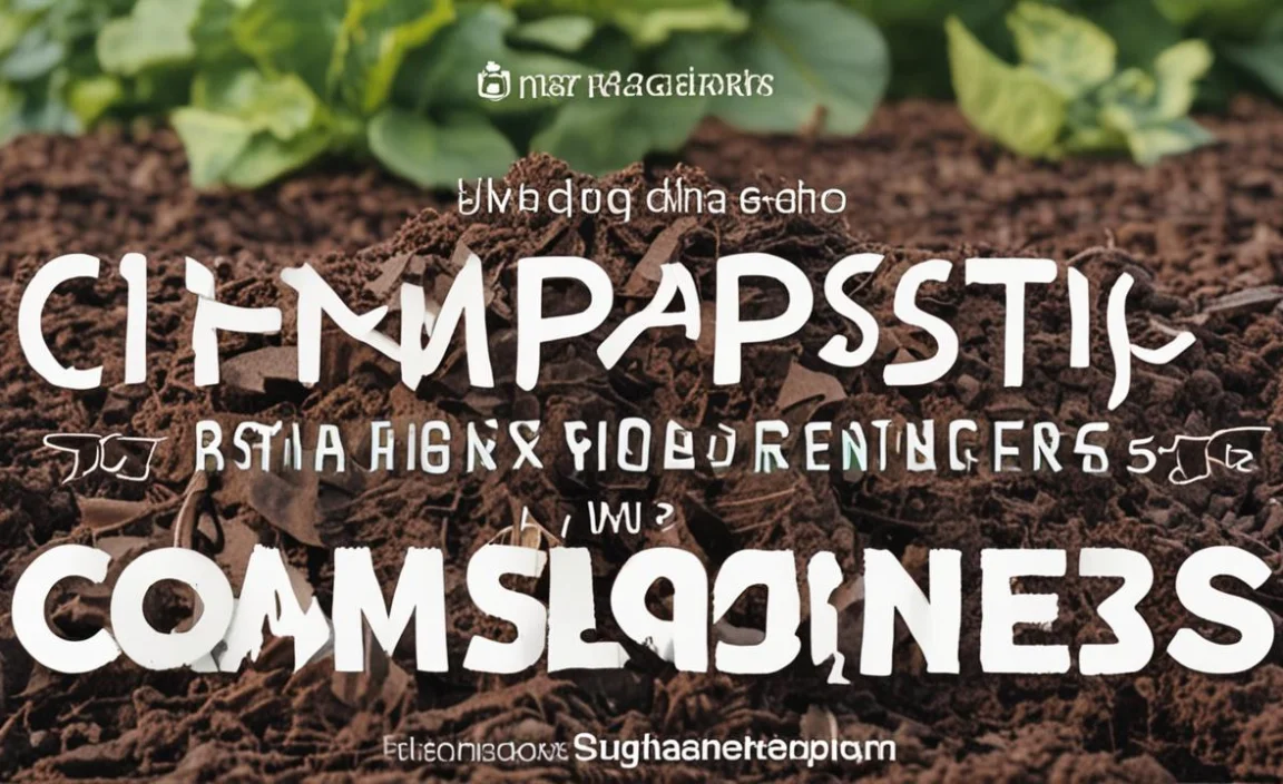 Composting For Beginners Training: Essential Guide