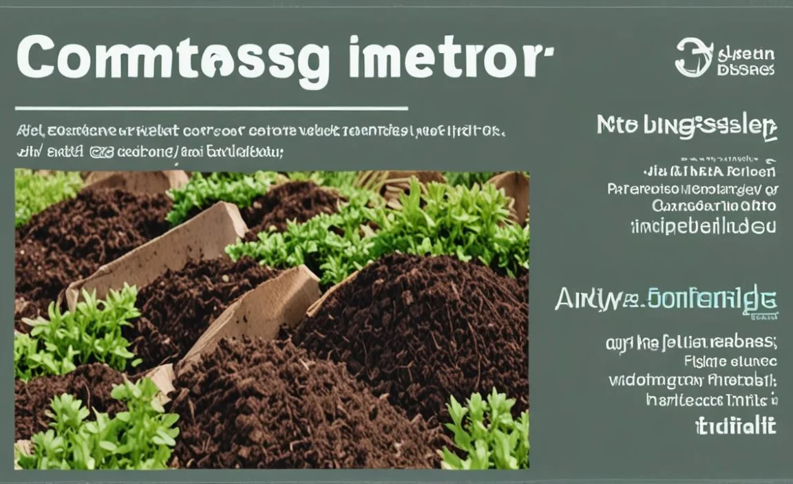 Composting For Businesses Methods: Essential Guide
