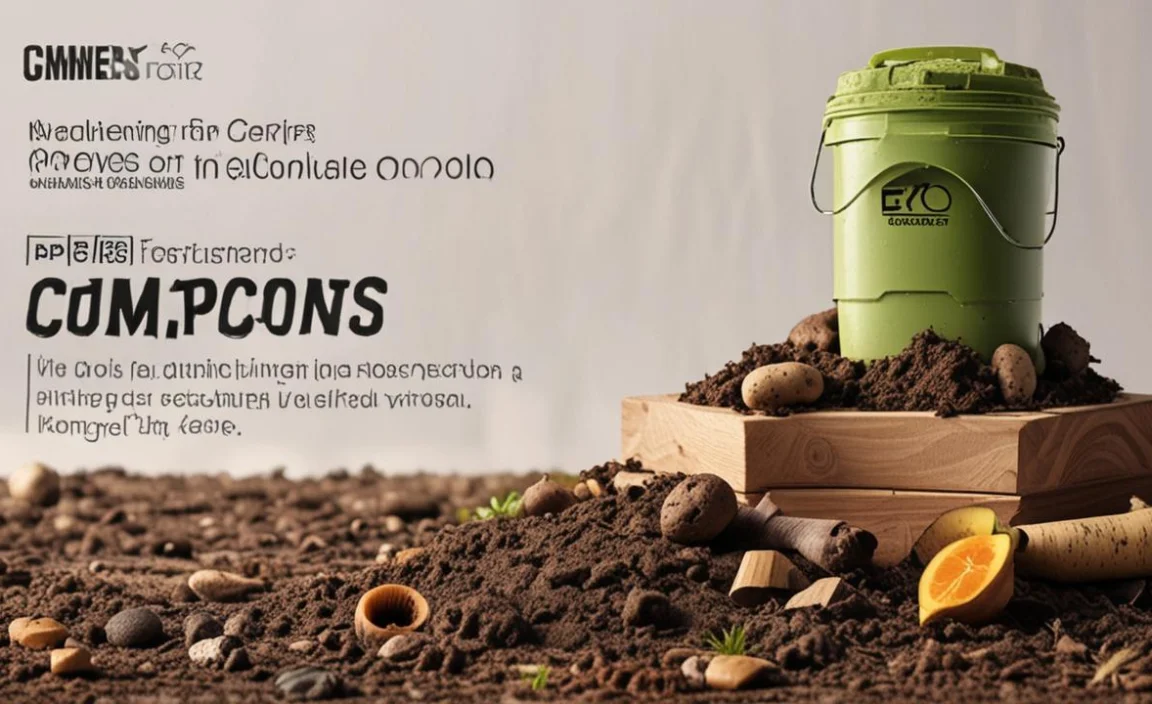 Composting For Hotels Methods: Proven Success