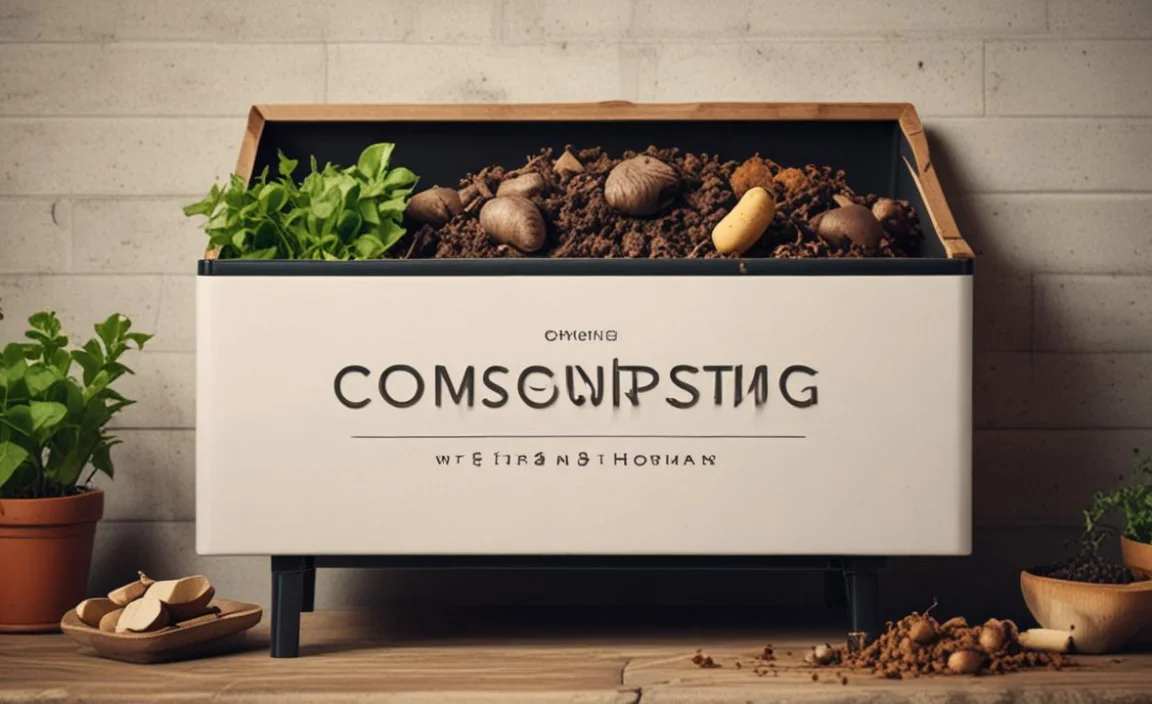 Composting for Hotels Urban: Essential Guide