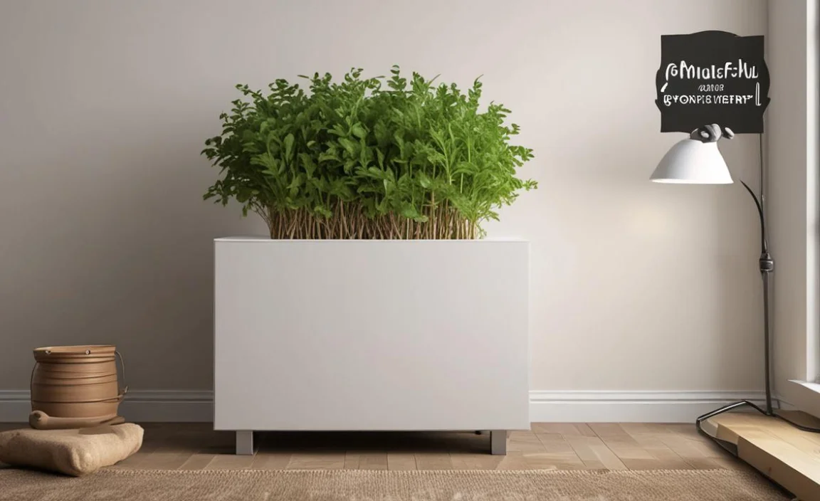 Composting For Small Apartments DIY: Genius & Essential