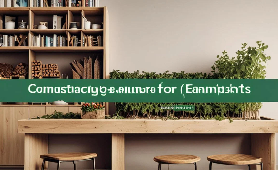 Composting for Small Apartments: Genius Tips