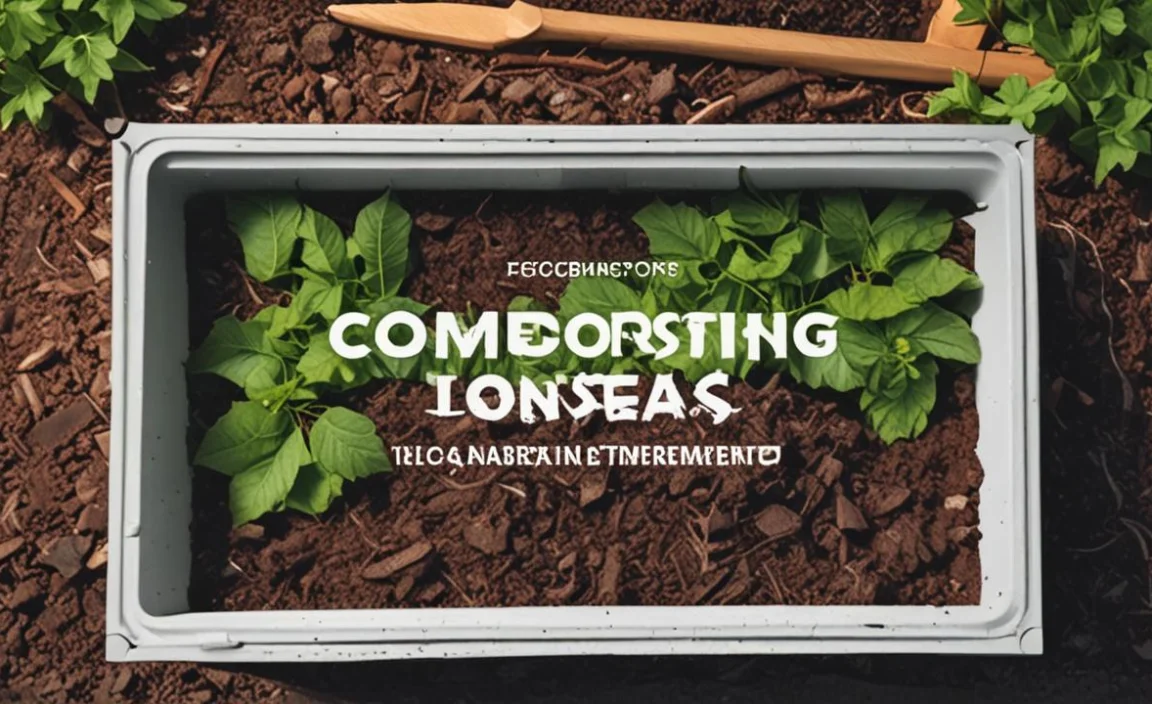 Composting For Urban Areas Temperature: Essential Guide