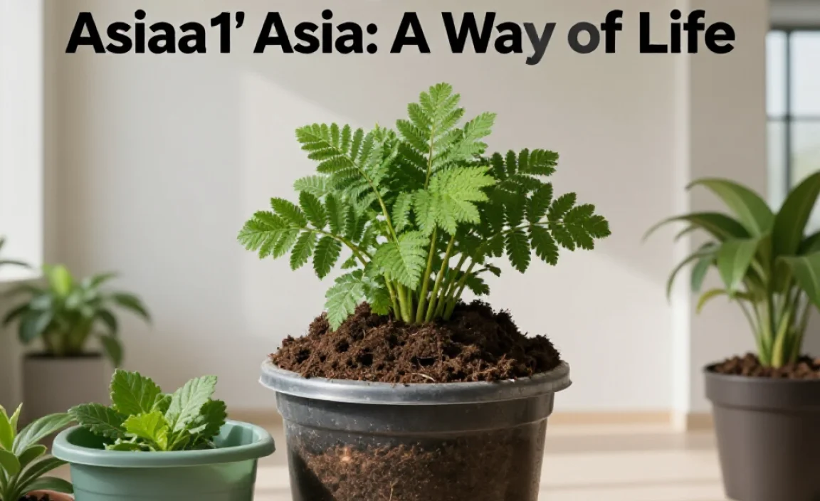 Composting in Rural Asia: A Way of Life