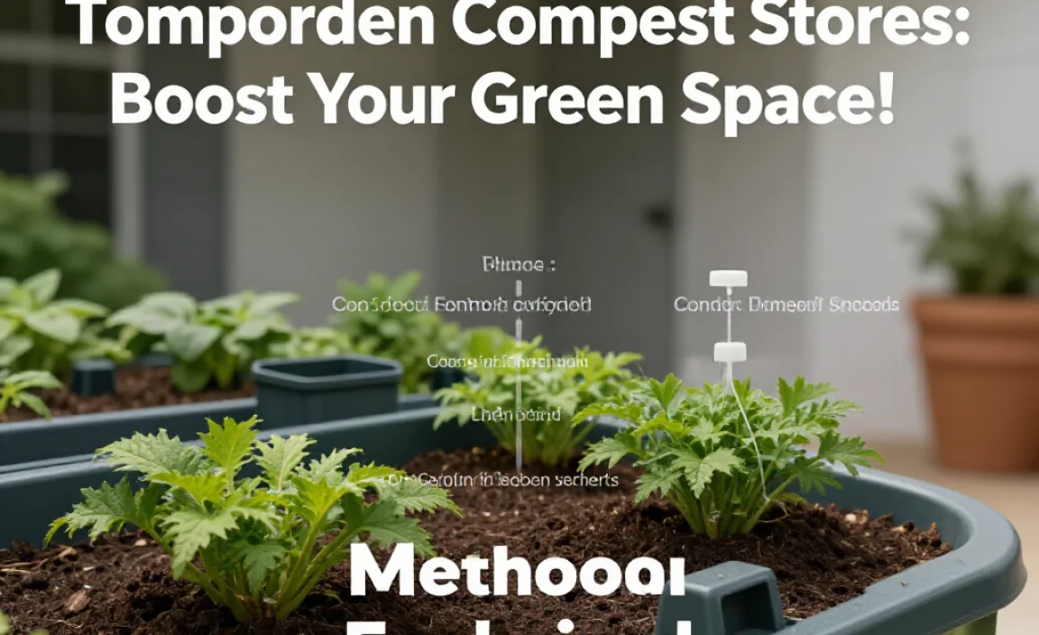 Composting Methods Explained