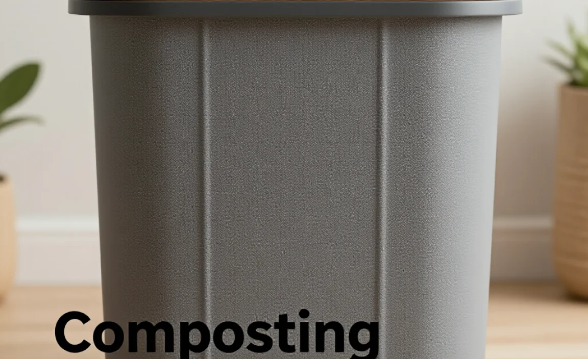 Composting Mistakes to Avoid