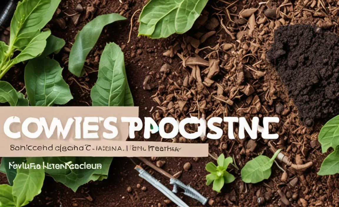 Composting Online: Genius, Essential Guide