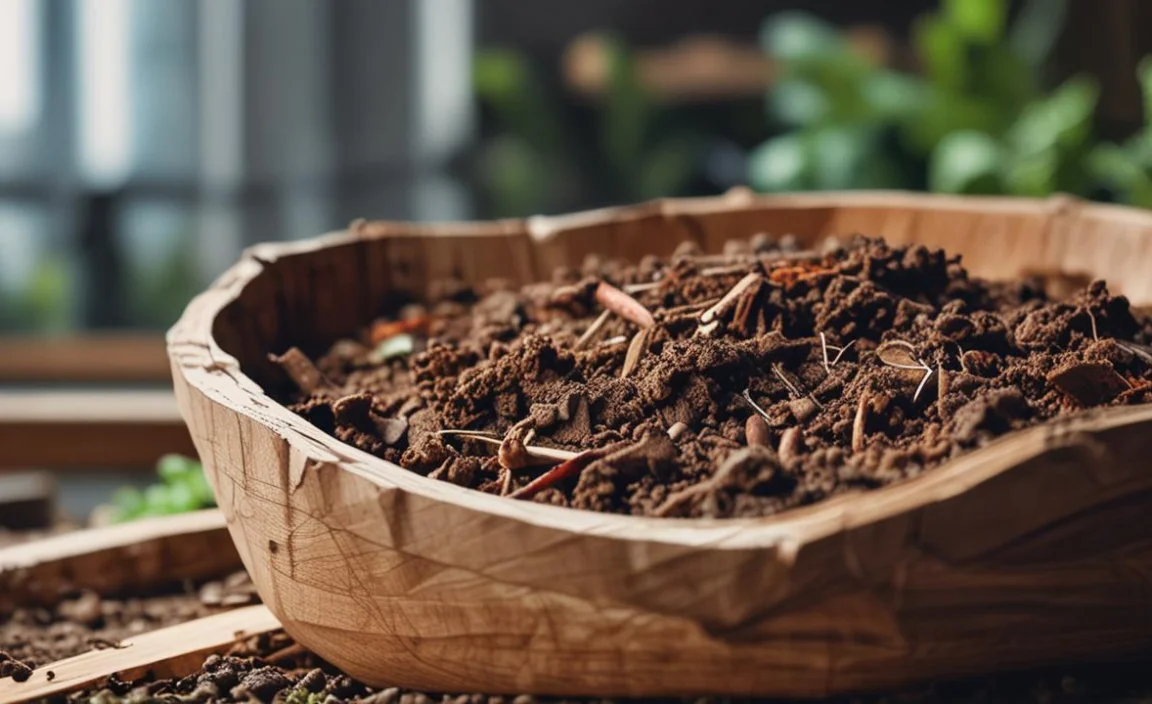 Composting Options for Hotels: A Quick Comparison
