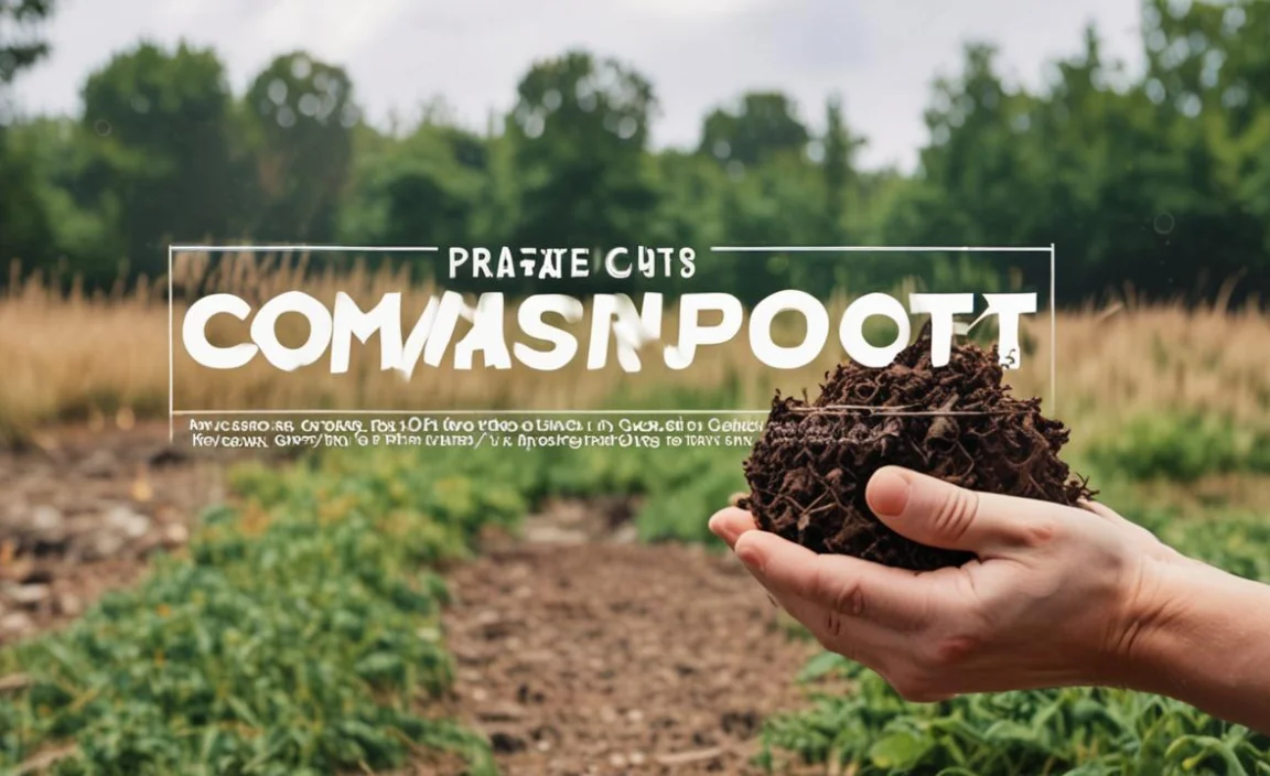 Composting Rural Areas Cost: Essential Guide